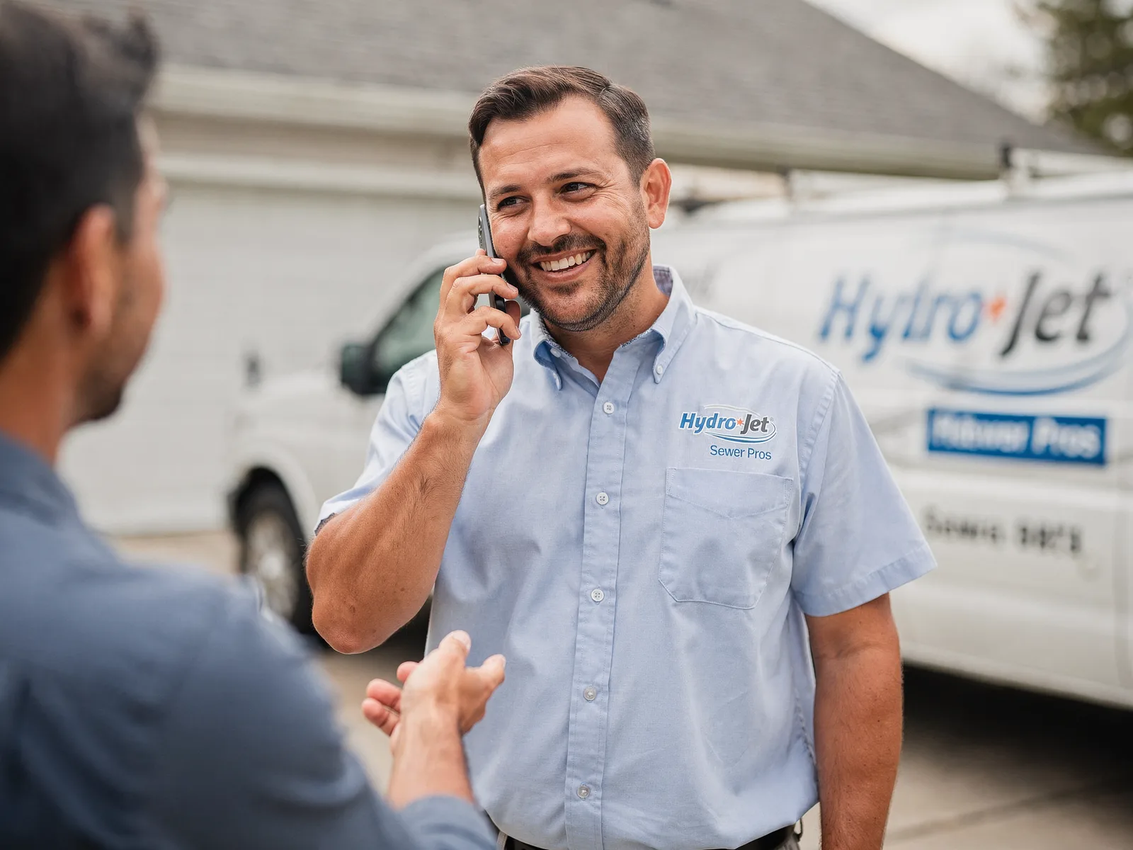 Hydro Jetting Chaska, MN FAQs
